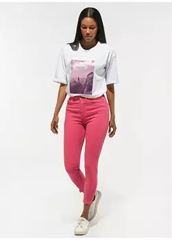 Женские брюки People By Fabrika