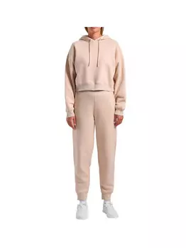 Женские брюки песочного цвета Ciesse Piumini