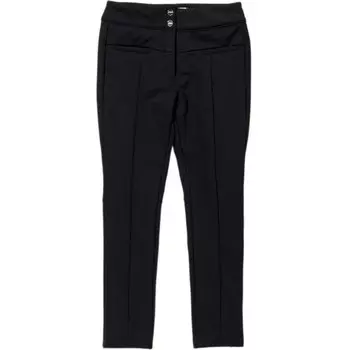 Женские брюки Phenix, черный