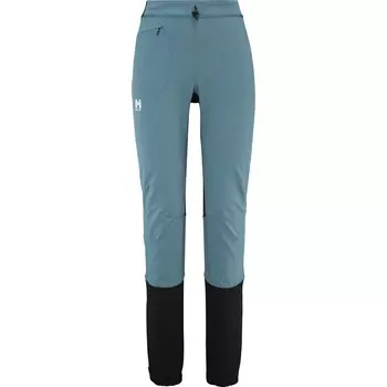 Женские брюки Pierra Ment Millet, бирюзовый