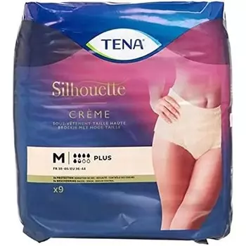 Женские брюки Plus Medium Tena