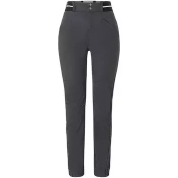 Женские брюки профессиональной модели Looking for Wild, черный