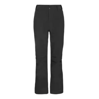 Женские брюки Protest, черный