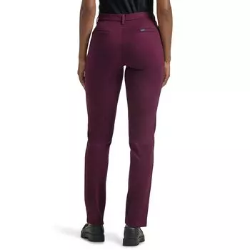 Женские брюки прямого кроя Lee Ultra Lux Comfort для любого ношения Lee