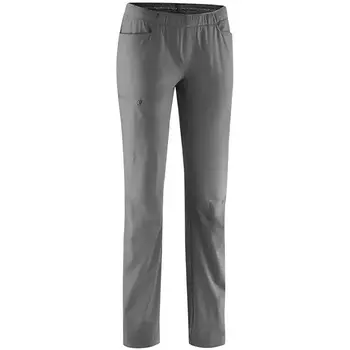 Женские брюки радар Edelrid, серый