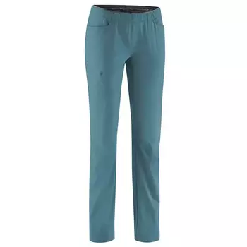 Женские брюки радар Edelrid, синий