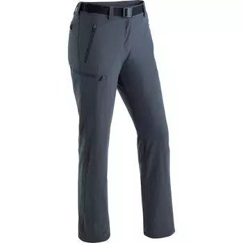 Женские брюки Rechberg Therm Maier Sports, серый