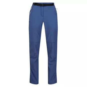 Женские брюки Regatta, цвет cloudy blue