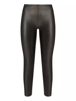 Женские брюки regular fit Ermanno Firenze, черный