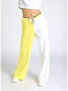 Женские брюки regular fit John Richmond, белый