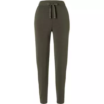 Женские брюки-решения Super.Natural, оливковый