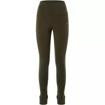 Женские брюки Rocket260 Super.Natural, оливковый