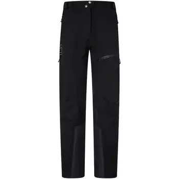 Женские брюки Rockmantic Rock Experience, черный