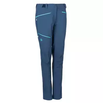 Женские брюки Rotar Warm Pt W Ternua, синий