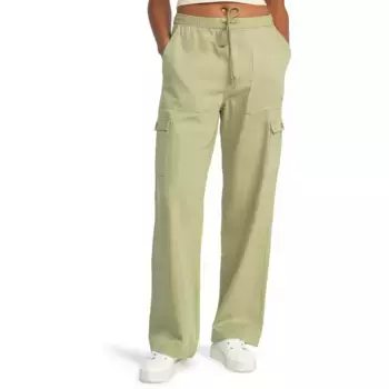 Женские брюки Roxy Precious, зеленый