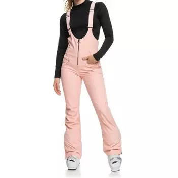 Женские брюки Roxy, розовый