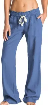 Женские брюки Roxy с боковой стороны океана