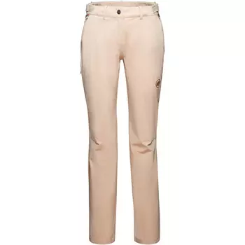 Женские брюки Runbold Mammut, бежевый