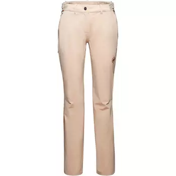 Женские брюки Runbold Mammut, бежевый