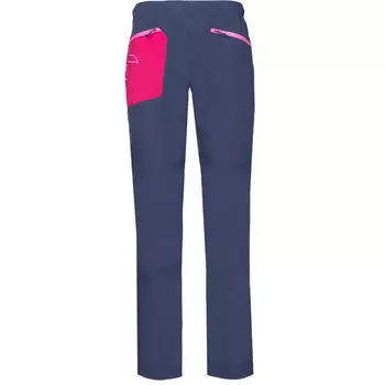 Женские брюки Rurp Rock Experience, синий