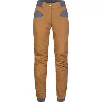 Женские брюки Сьерра Rafiki, коричневый