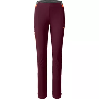 Женские брюки с кардиостимулятором Martini Sportswear, фиолетовый