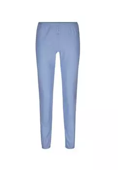 Женские брюки с манжетами CALIDA, цвет Hydrangea Blue