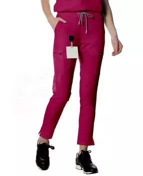 Женские брюки с открытым низом Reus Members Only