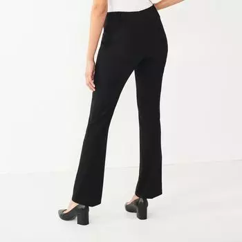 Женские брюки с вырезом на пояс Nine West Magic Waist Nine West