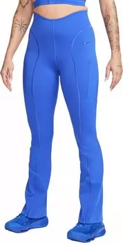 Женские брюки с высокой талией Nike FutureMove Dri-FIT