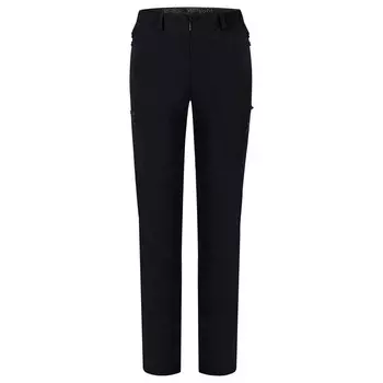 Женские брюки с выступом Montura, черный