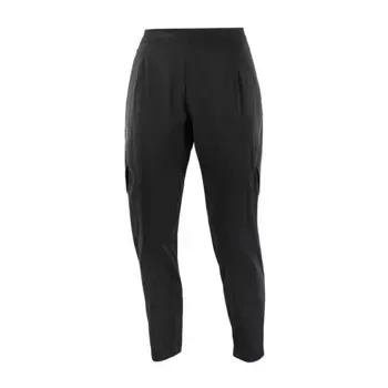 Женские брюки Salomon Runlife, черный