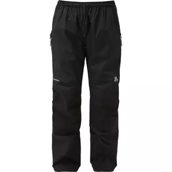 Женские брюки Saltoro GTX Mountain Equipment, черный