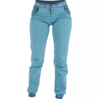 Женские брюки самурай Nograd, бирюзовый
