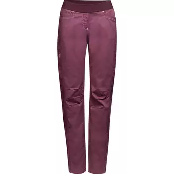 Женские брюки Сара 20 Chillaz, красный