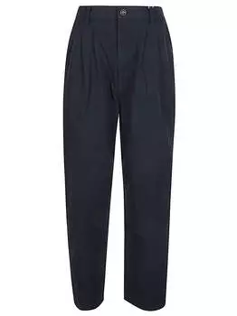 Женские брюки Sarahwear синего цвета