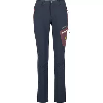 Женские брюки Scarnia Up Karpos, синий