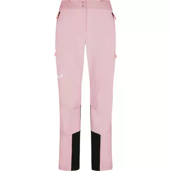 Женские брюки Sella Dst Salewa, розовый