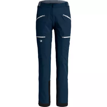 Женские брюки Шамони Martini Sportswear, синий