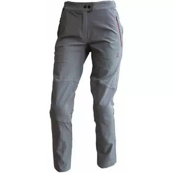 Женские брюки Shredz MTB длинные Zimtstern, серый