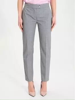 Женские брюки-сигареты Rinascimento, розовый