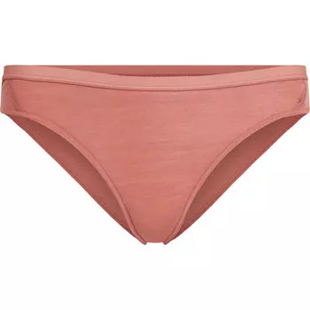 Женские брюки Сирена Icebreaker, красный