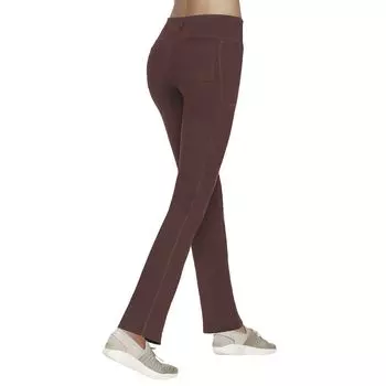 Женские брюки Skechers GOWALK Skechers, темно-синий