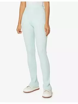 Женские брюки slim fit Hinnominate, синий