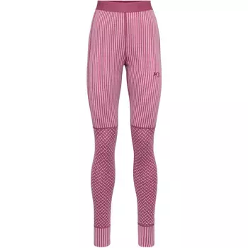 Женские брюки Смеккер Kari Traa, фиолетовый