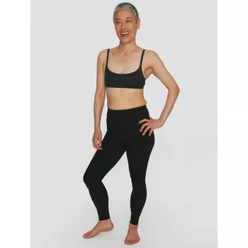 Женские брюки Smoon, черный