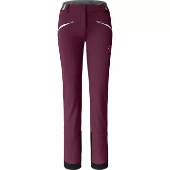 Женские брюки Snowventure Martini Sportswear, фиолетовый