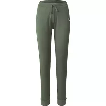 Женские брюки-солнце Martini Sportswear, зеленый