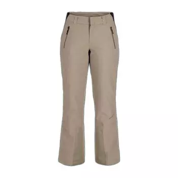 Женские брюки Spyder, бежевый