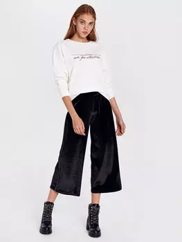 Женские брюки стандартного кроя LCW Casual